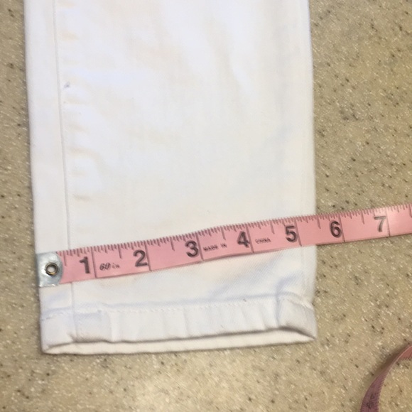 Current Elliott jeans - Picture 10 of 10